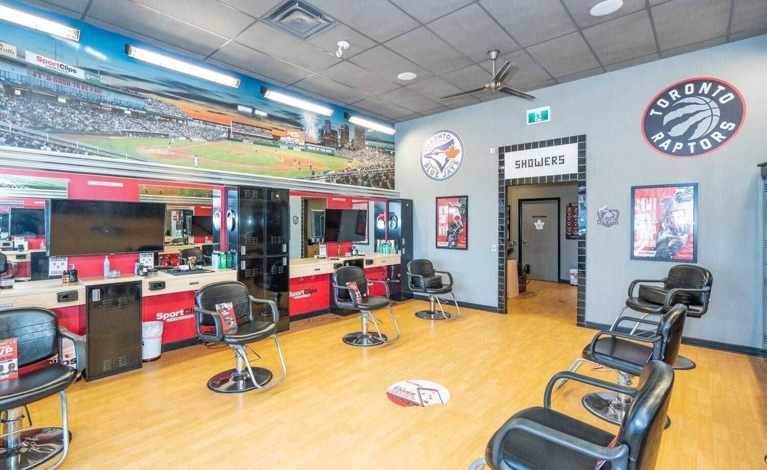 Vaughan, ON L6A 3N9,2901 Major Mackenzie DR #C1