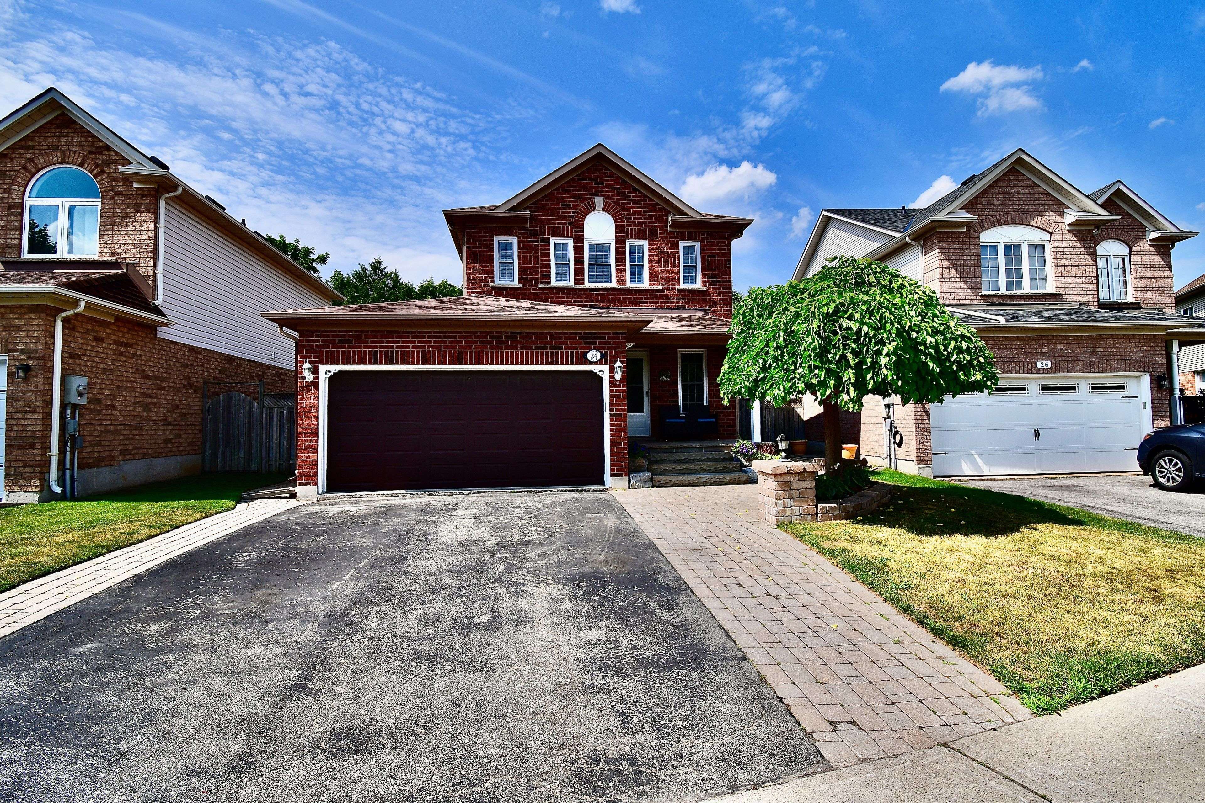Georgina, ON L4P 3Y7,24 Glenora PL