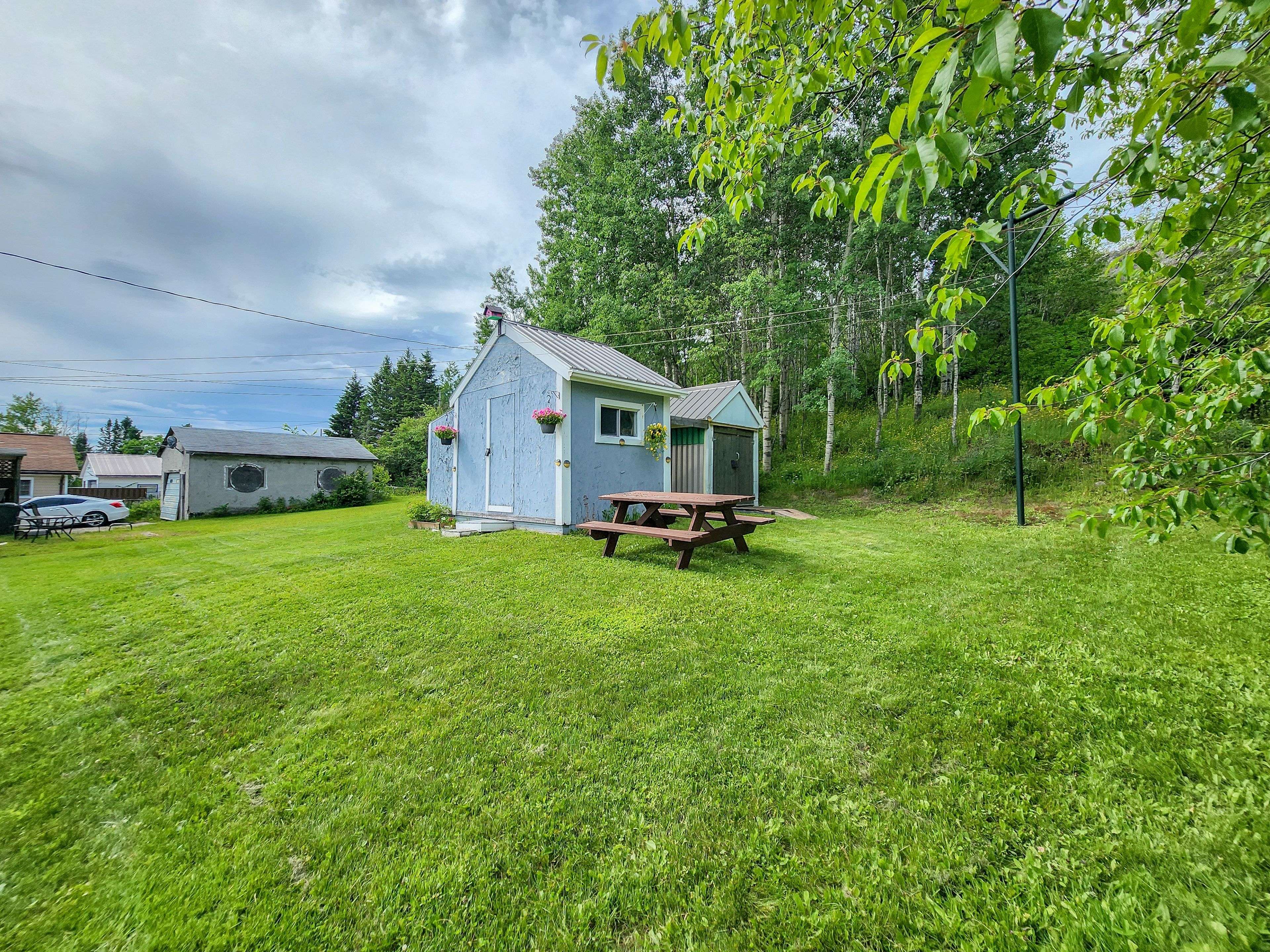 Iroquois Falls, ON P0K 1E0,142 Anson DR