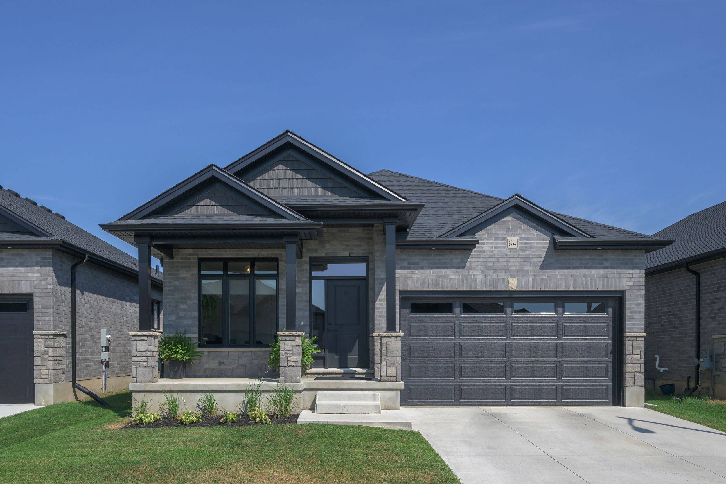 383 Daventry WAY #64, Middlesex Centre, ON N0L 1R0