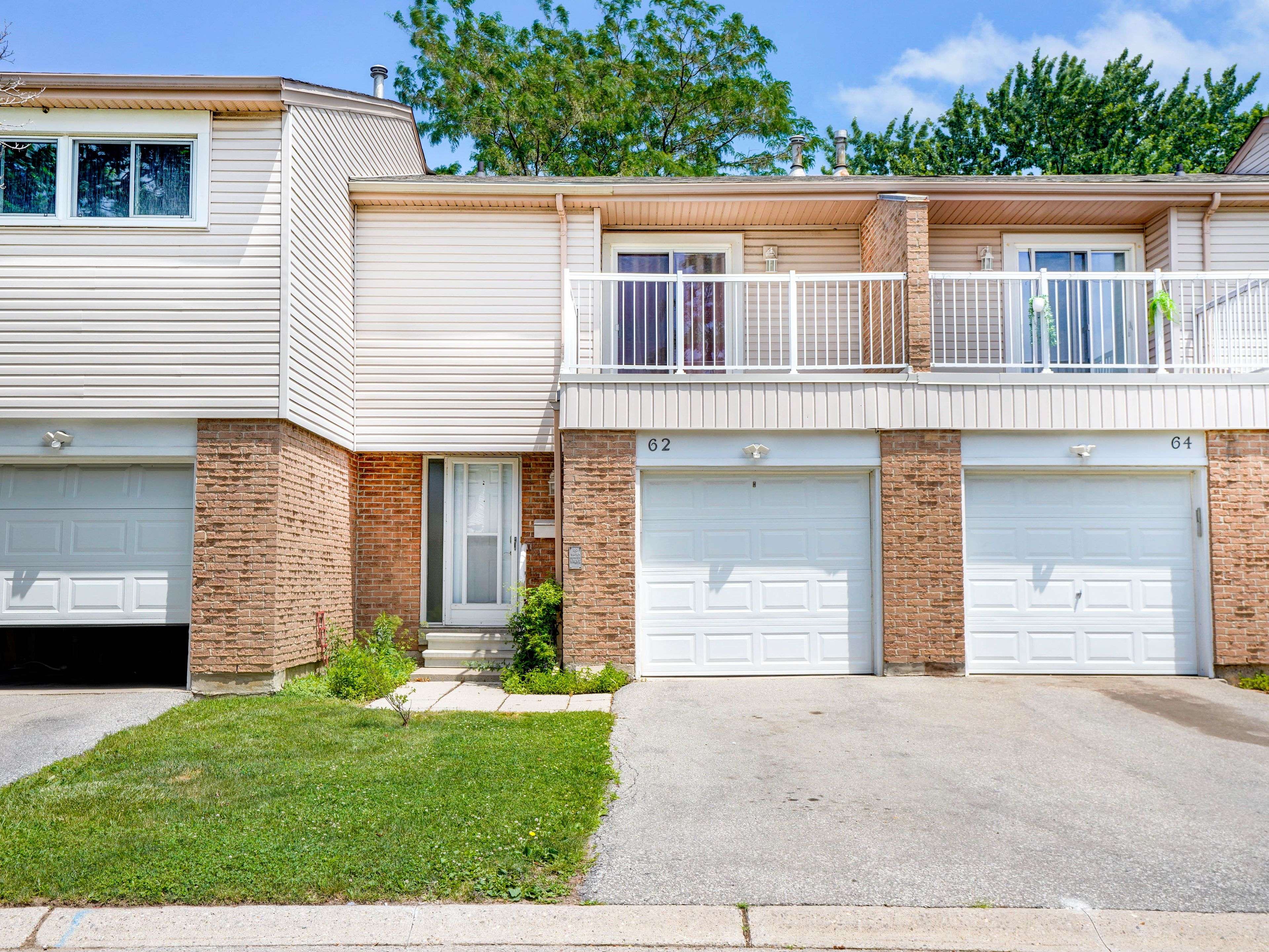 500 Osgoode DR #62, London South, ON N6E 2G9