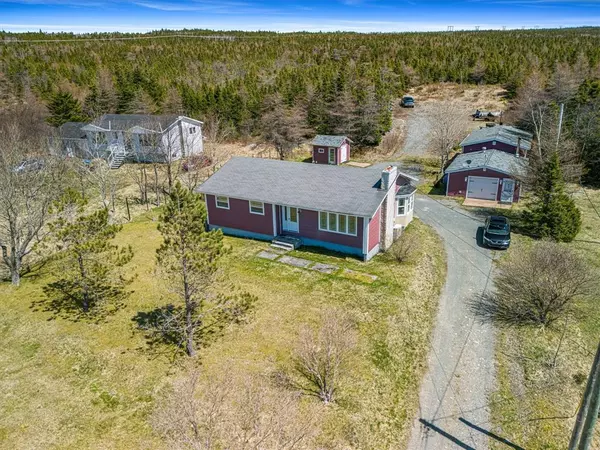 Dunville, NL A0B 1S0,28 Fox Harbour Road