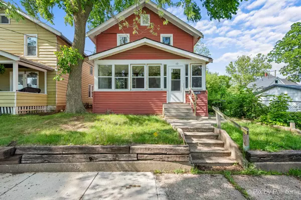 2213 Elm Street, Rockford, IL 61102