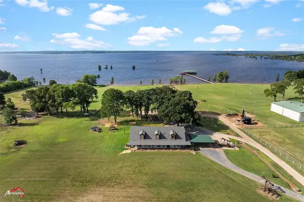 10073 Ferry Lake Road, Oil City, LA 71061