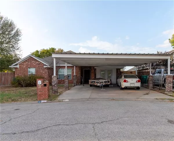 Waco, TX 76705,202 Eagle Point Court