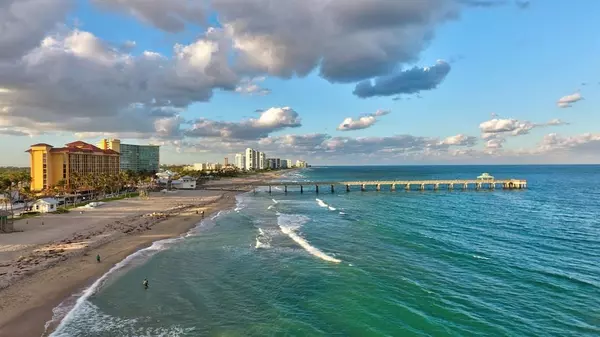 Deerfield Beach, FL 33441,1938 NE 7th St #2
