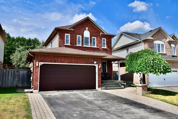 24 Glenora PL, Georgina, ON L4P 3Y7