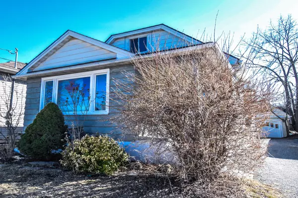 110 EASTCHESTER AVE, St. Catharines, ON L2P 2Z1