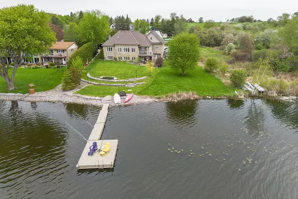 Kawartha Lakes, ON K0M 2C0,24 Gilson Point PL
