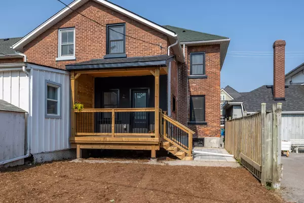 Cobourg, ON K9A 3R8,413 Division ST