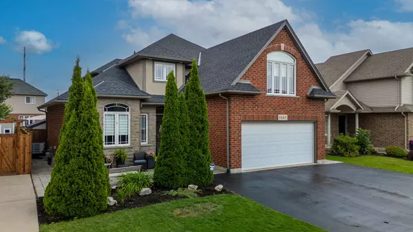 Niagara Falls, ON L2H 0A3,8665 Westport DR