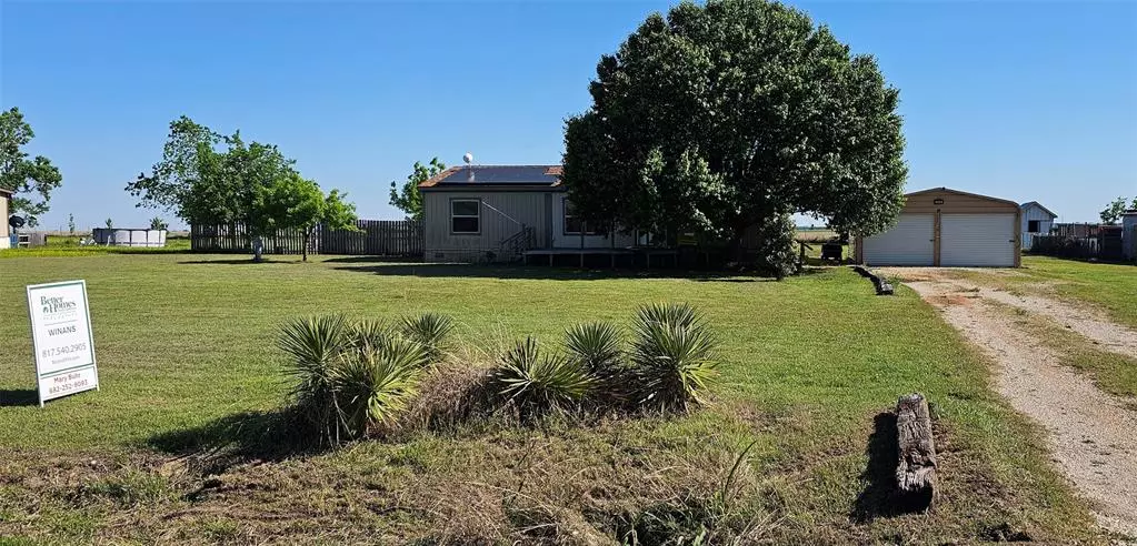 242 Private Road 4732, Rhome, TX 76078
