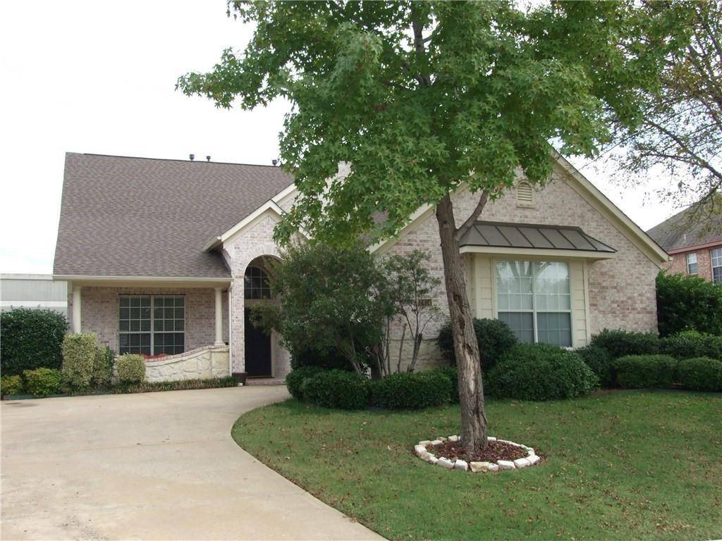 2414 Brittany Drive, Rowlett, TX 75088