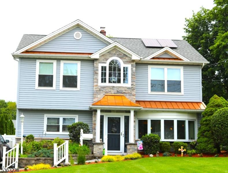 75 Sunrise Ter, Cedar Grove Twp., NJ 07009