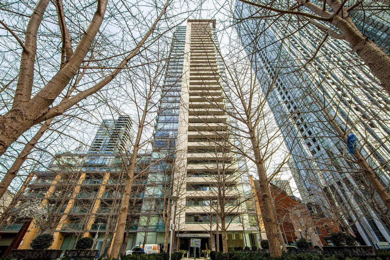 Toronto C02, ON M4W 3Y8,18 Yorkville AVE #315