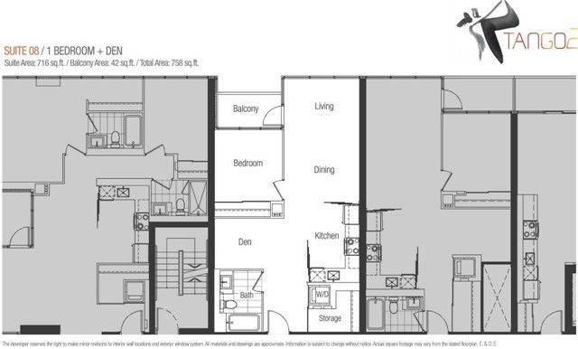 Toronto C15, ON M2K 0C4,72 Esther Shiner BLVD #2208