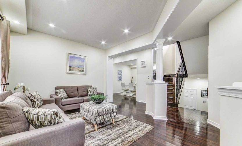51 Swindells ST, Clarington, ON L1C 0K3