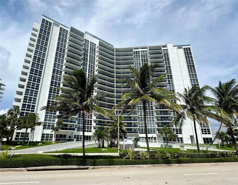 Fort Lauderdale, FL 33308,2841 N Ocean Blvd #301