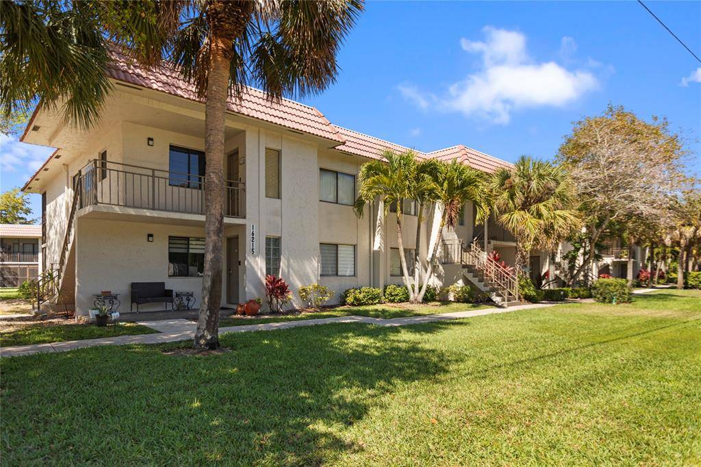 Weston, FL 33326,16211 SADDLE CLUB RD #102