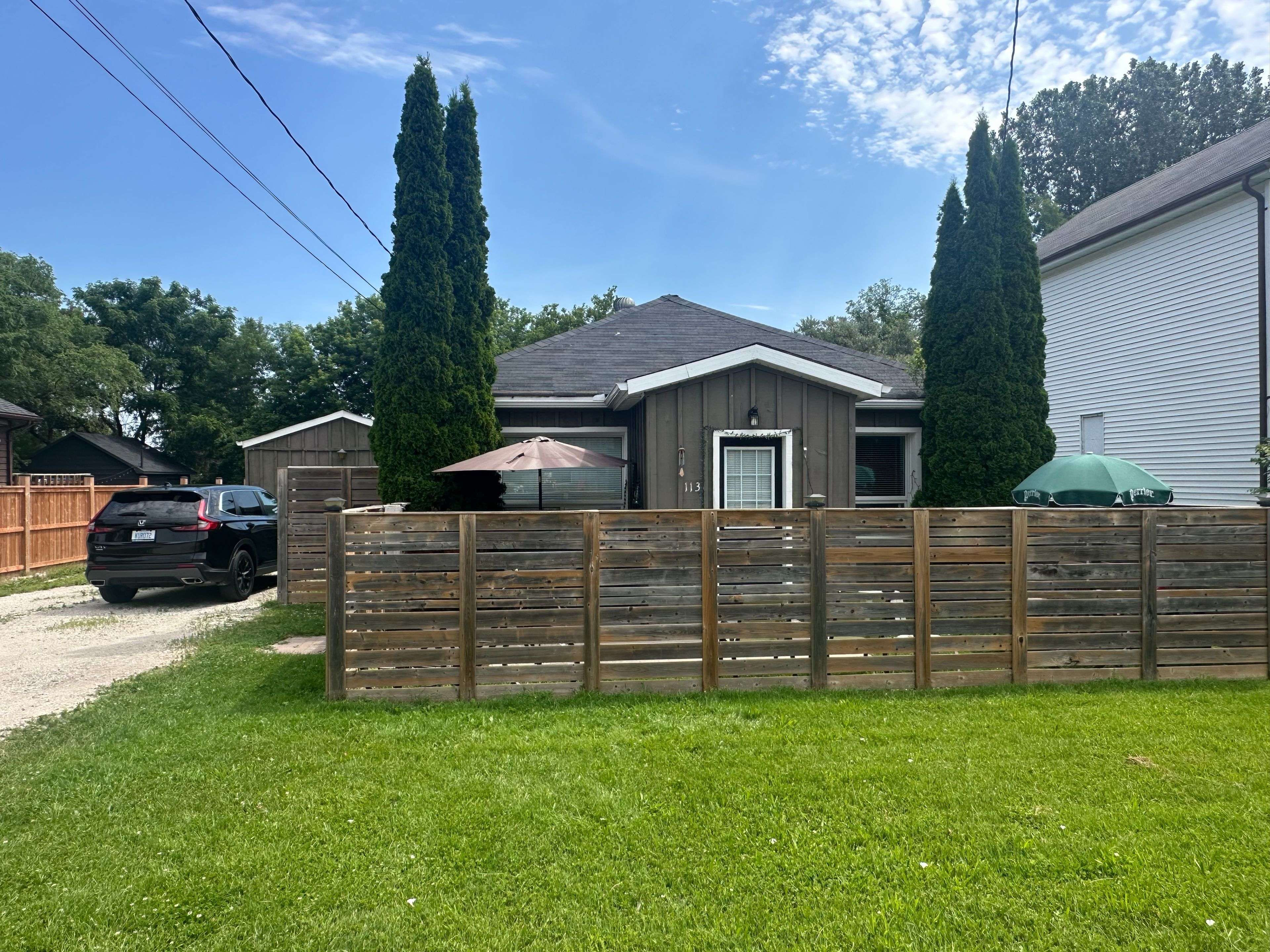113 Spruce ST, Collingwood, ON L9Y 3G8