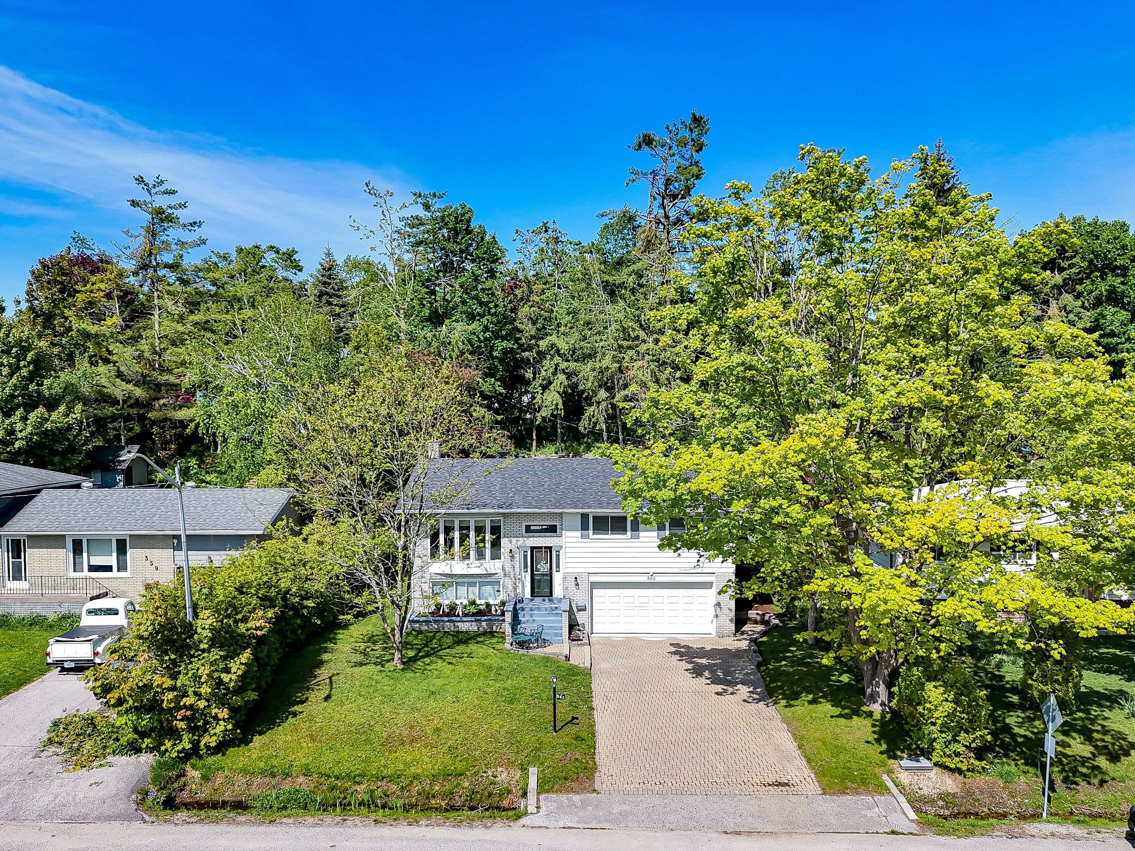 363 TALLWOOD DR, Orillia, ON L3V 2H1