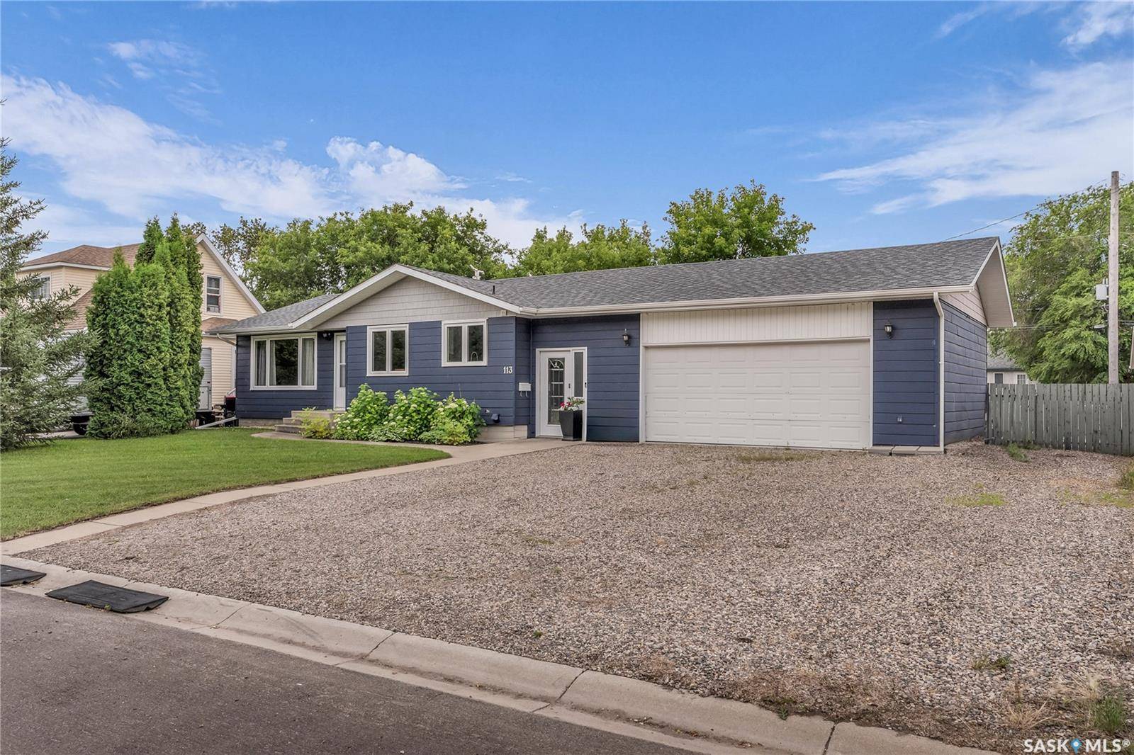 113 Rigmor STREET, Warman, SK S0K 0A1