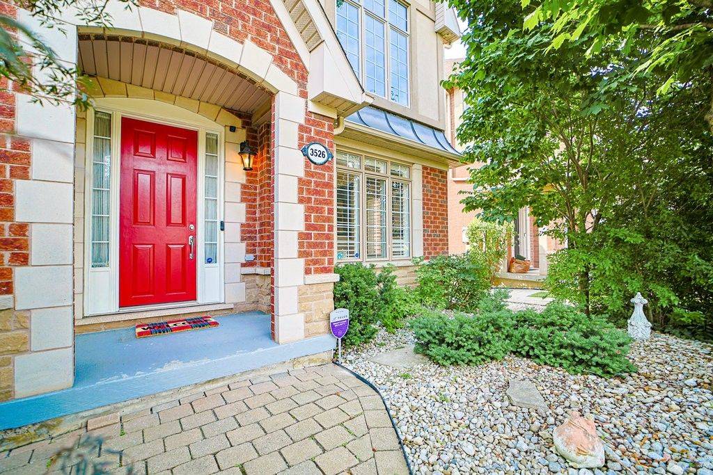 Mississauga, ON L5M 7P4,3526 Eglinton AVE W
