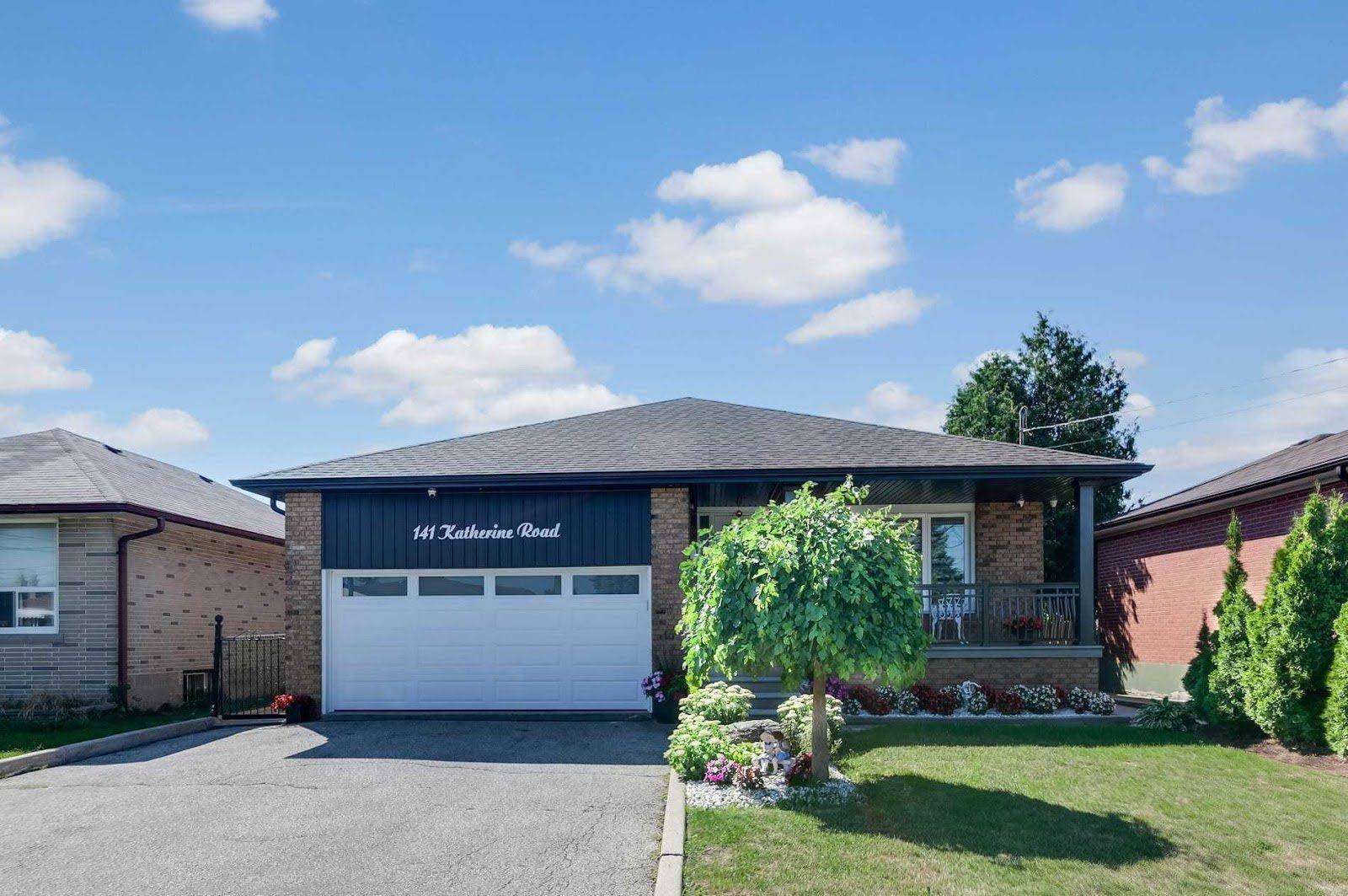 141 Katherine RD #BSMT, Toronto W05, ON M3K 1J6