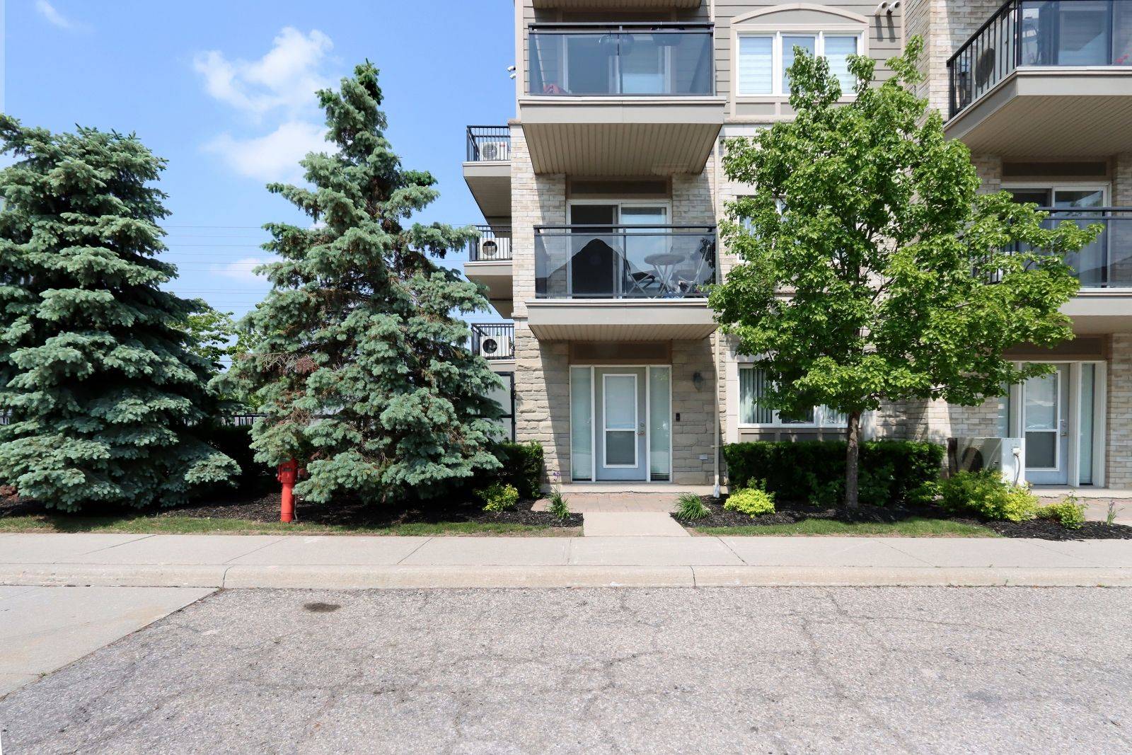 Mississauga, ON L5M 0N9,5100 Winston Churchill BLVD #103