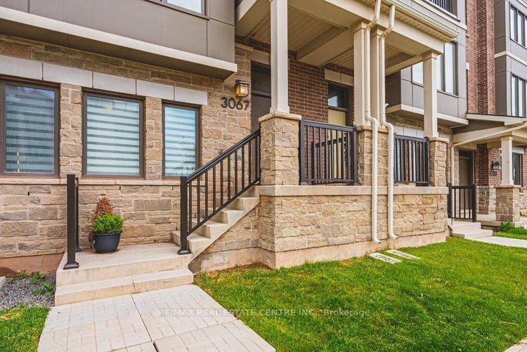 Oakville, ON L6H 4K5,3067 John Mckay BLVD