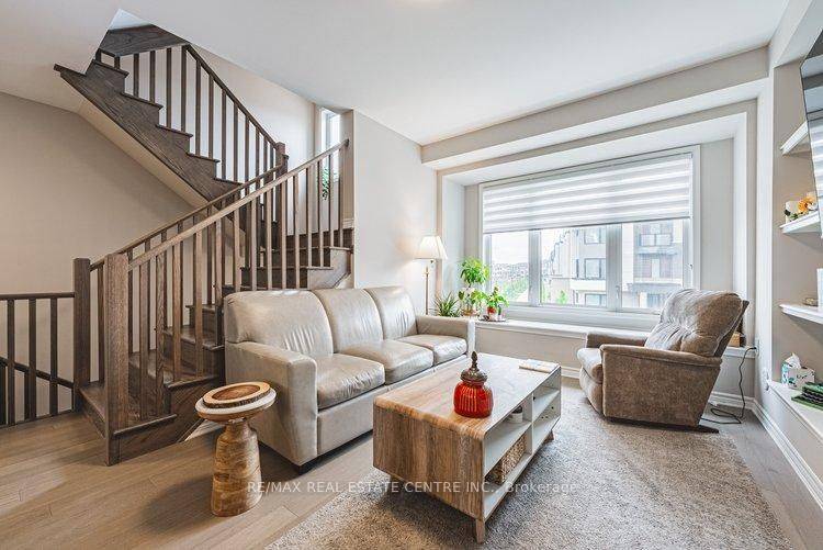 Oakville, ON L6H 4K5,3067 John Mckay BLVD