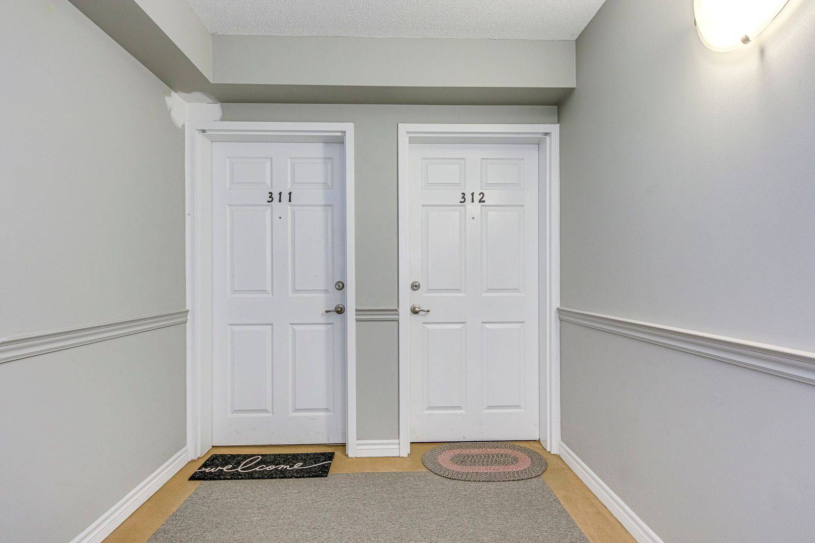 Milton, ON L9T 7S8,1370 Main ST E #312