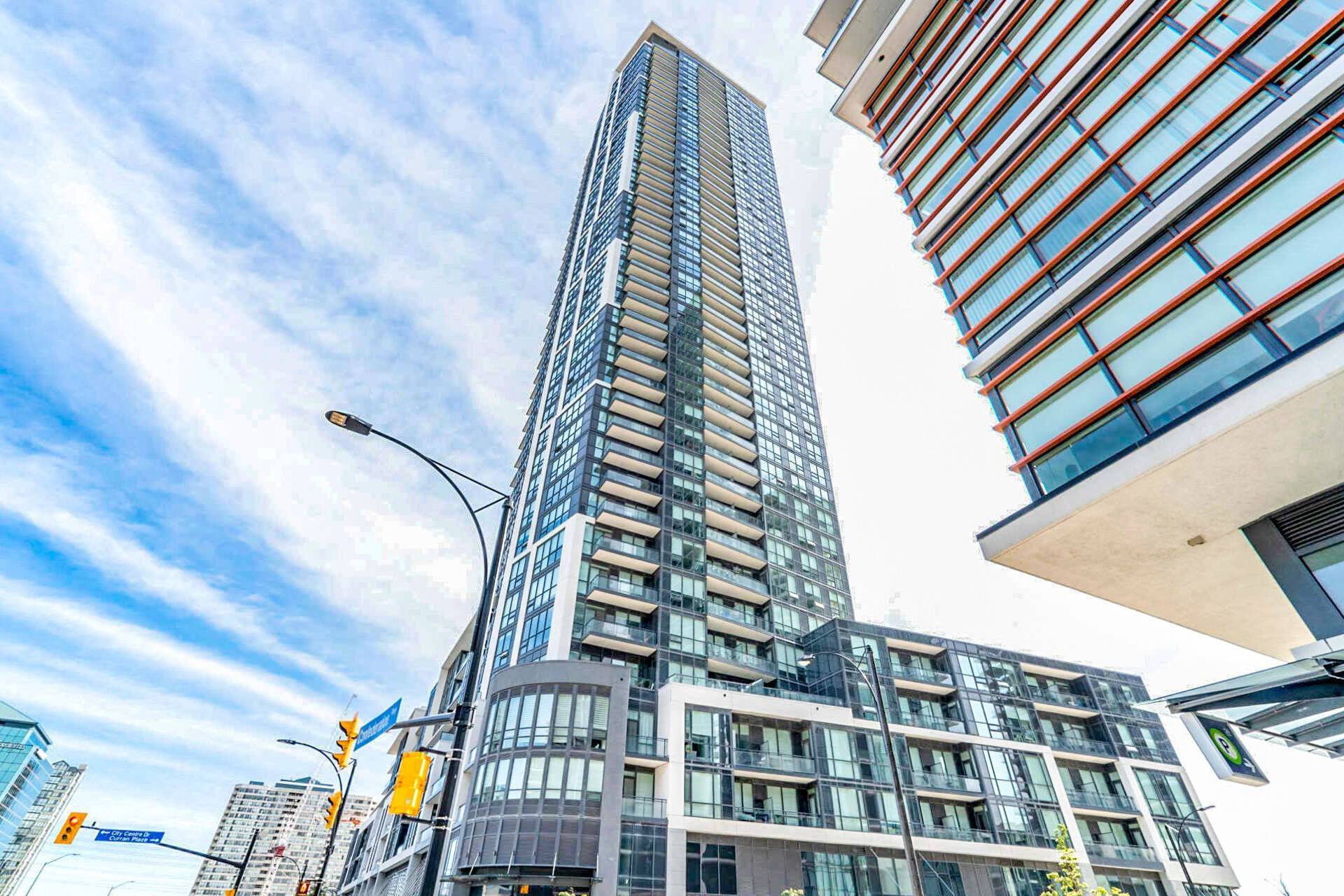 510 Curran PL #2503, Mississauga, ON L5B 0J8