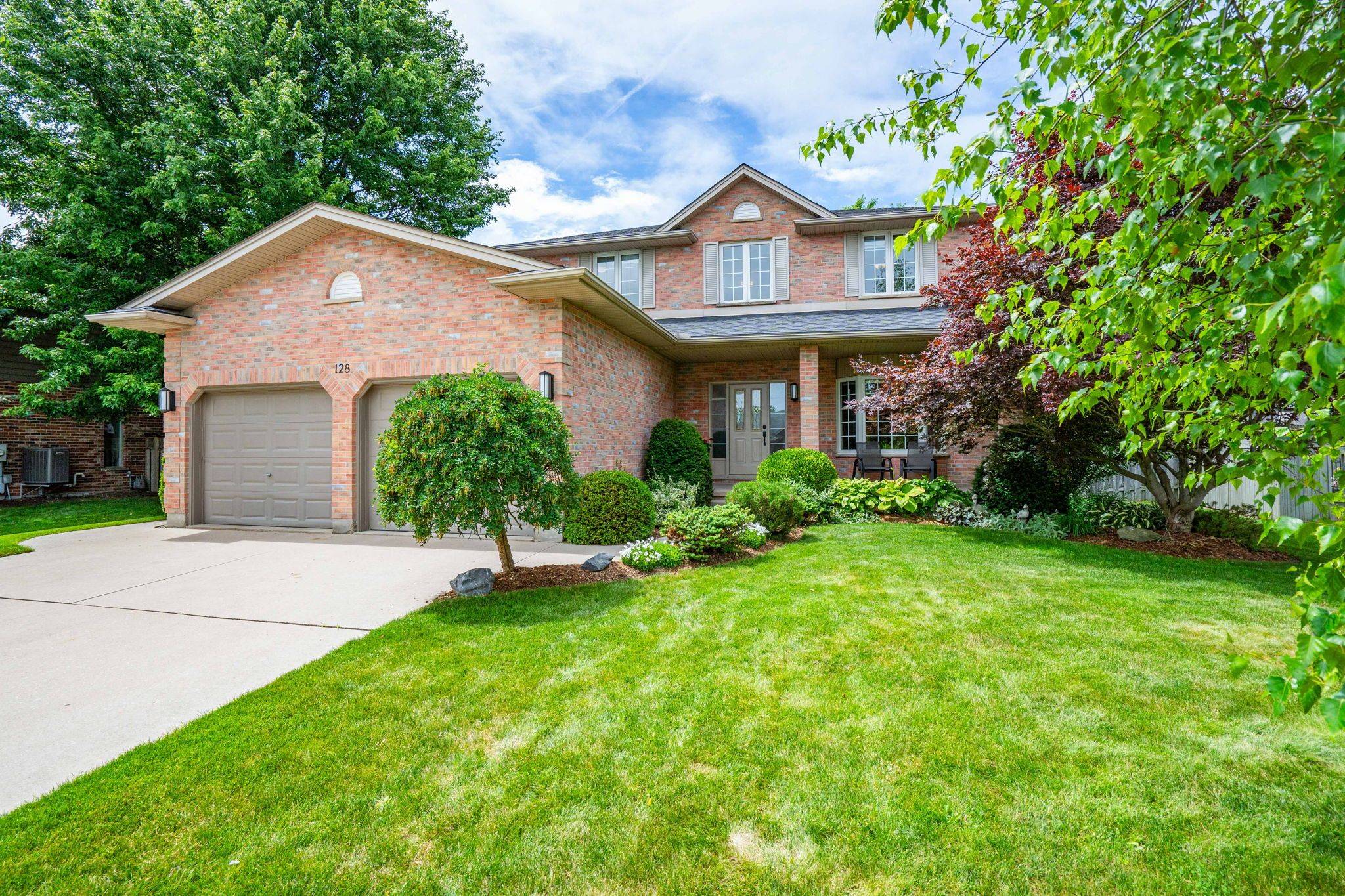 Middlesex Centre, ON N0L 1R0,128 Westbrook DR