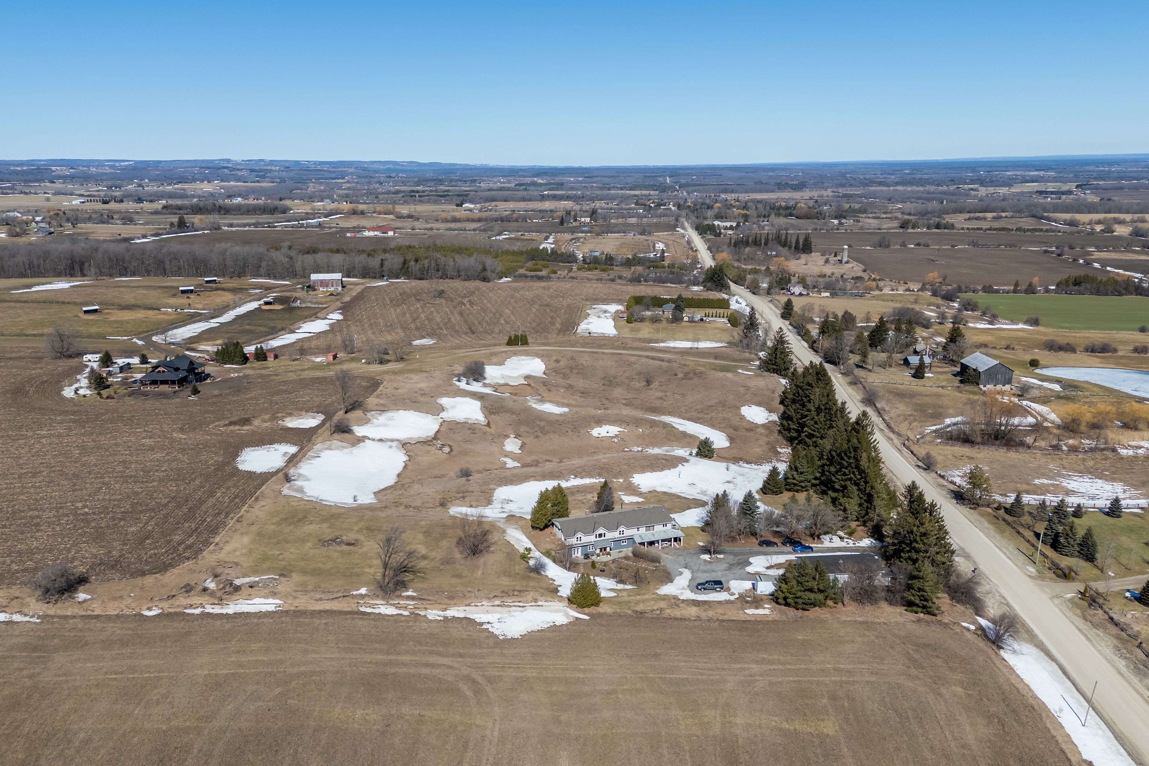 Mono, ON L9V 1C9,995486 Mono-Adjala Townline