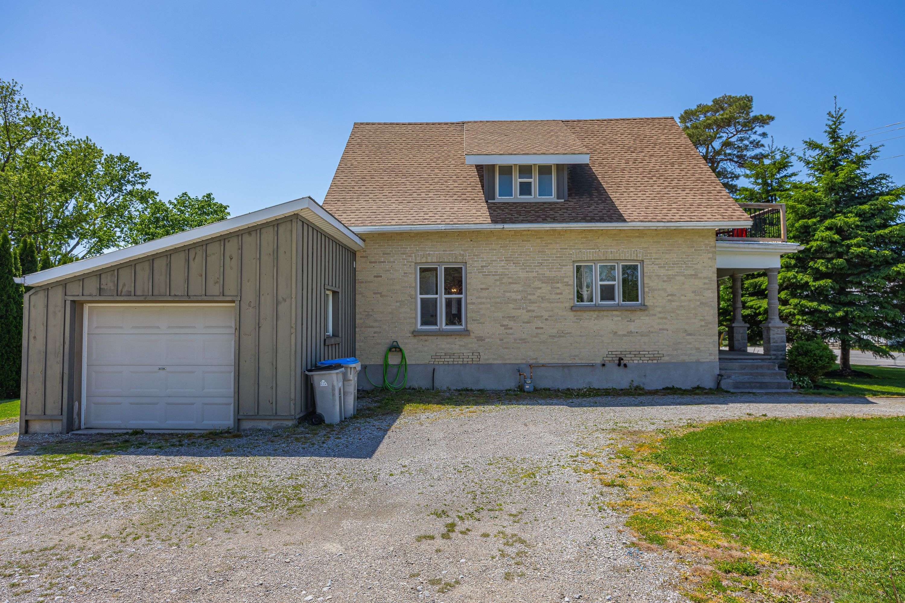 North Middlesex, ON N0M 1N0,3199 Mount Carmel DR