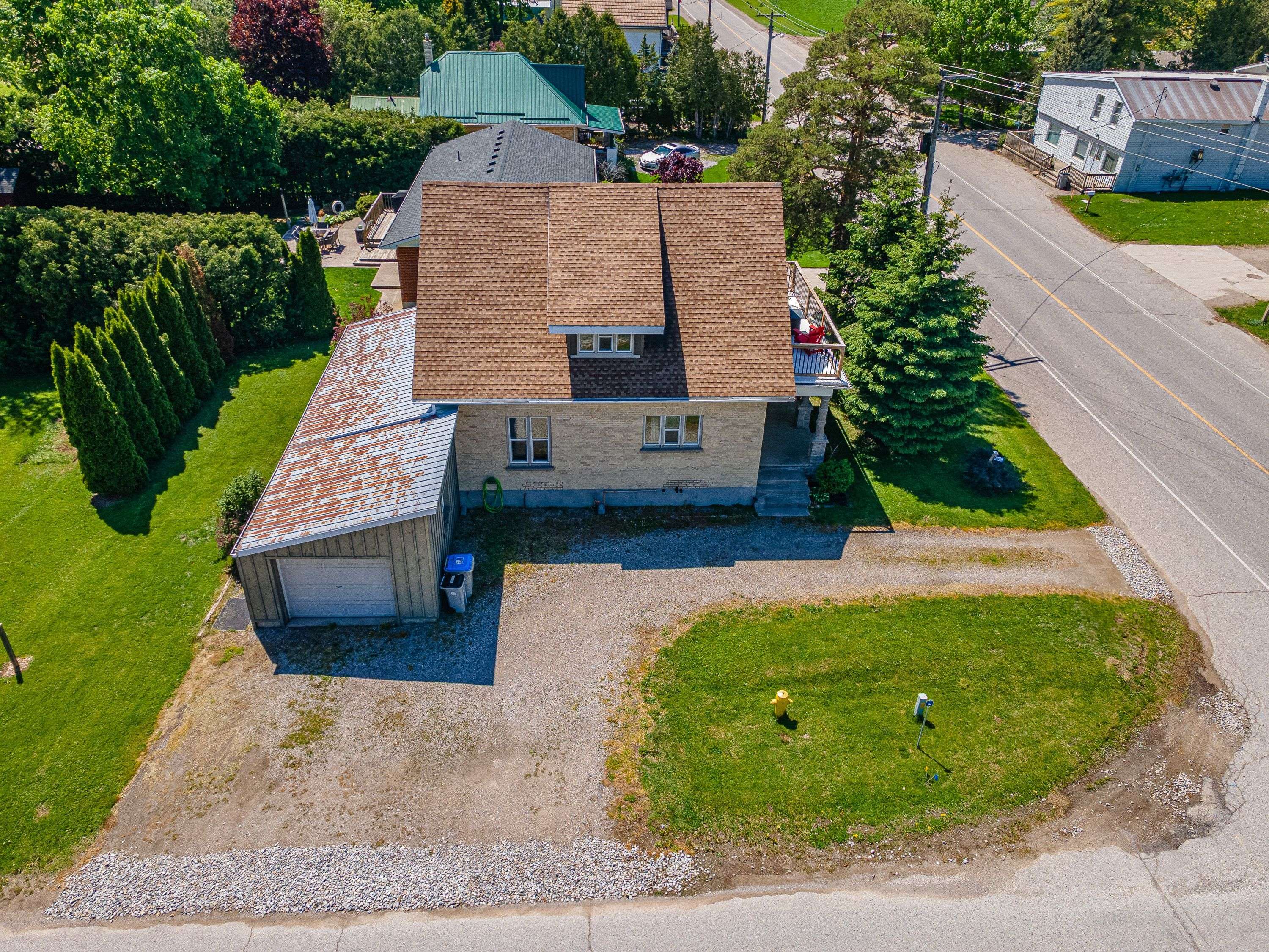North Middlesex, ON N0M 1N0,3199 Mount Carmel DR