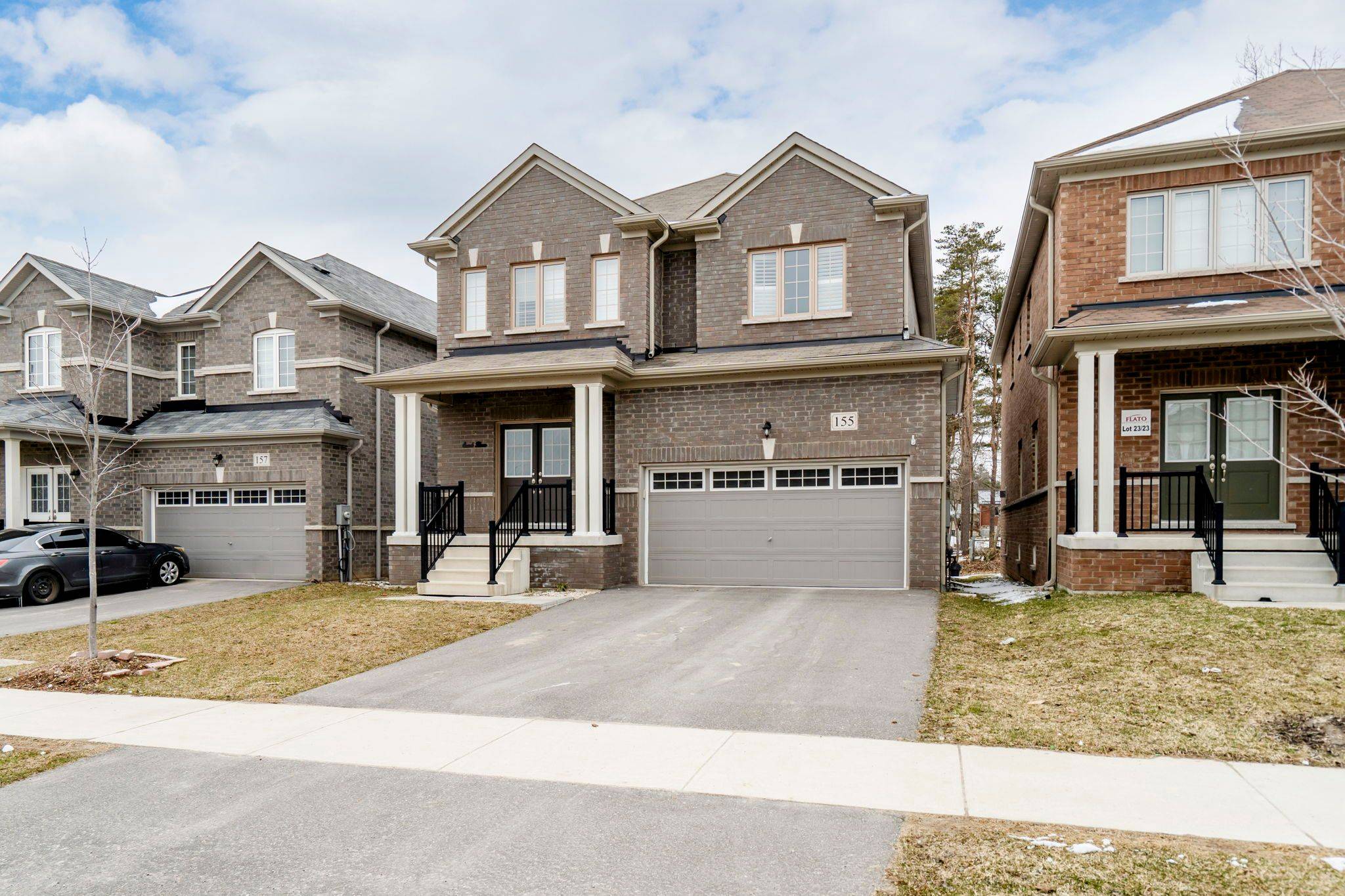Southgate, ON N0G 1B0,155 Werry AVE