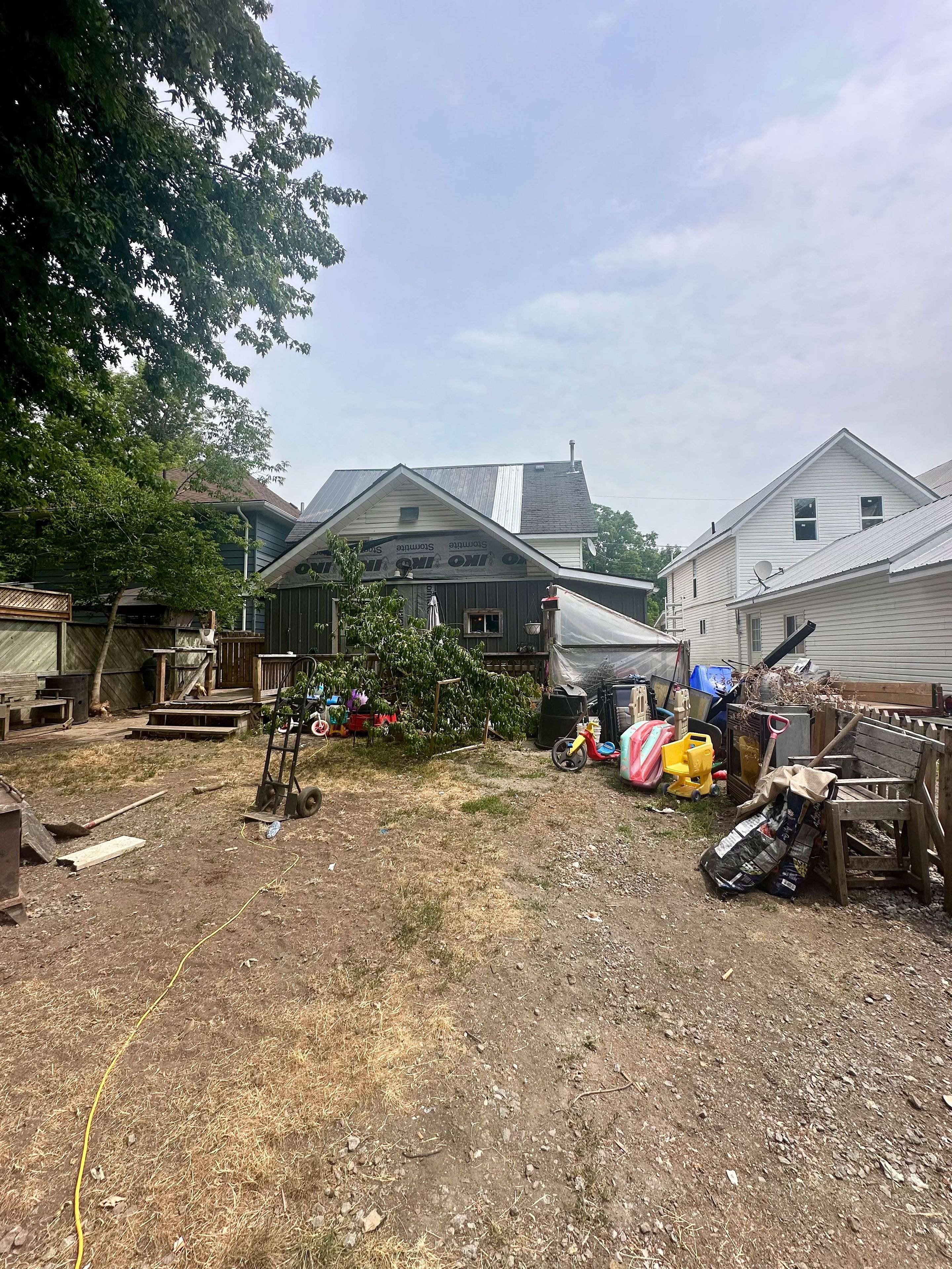 Deseronto, ON K0K 1X0,139 Green ST