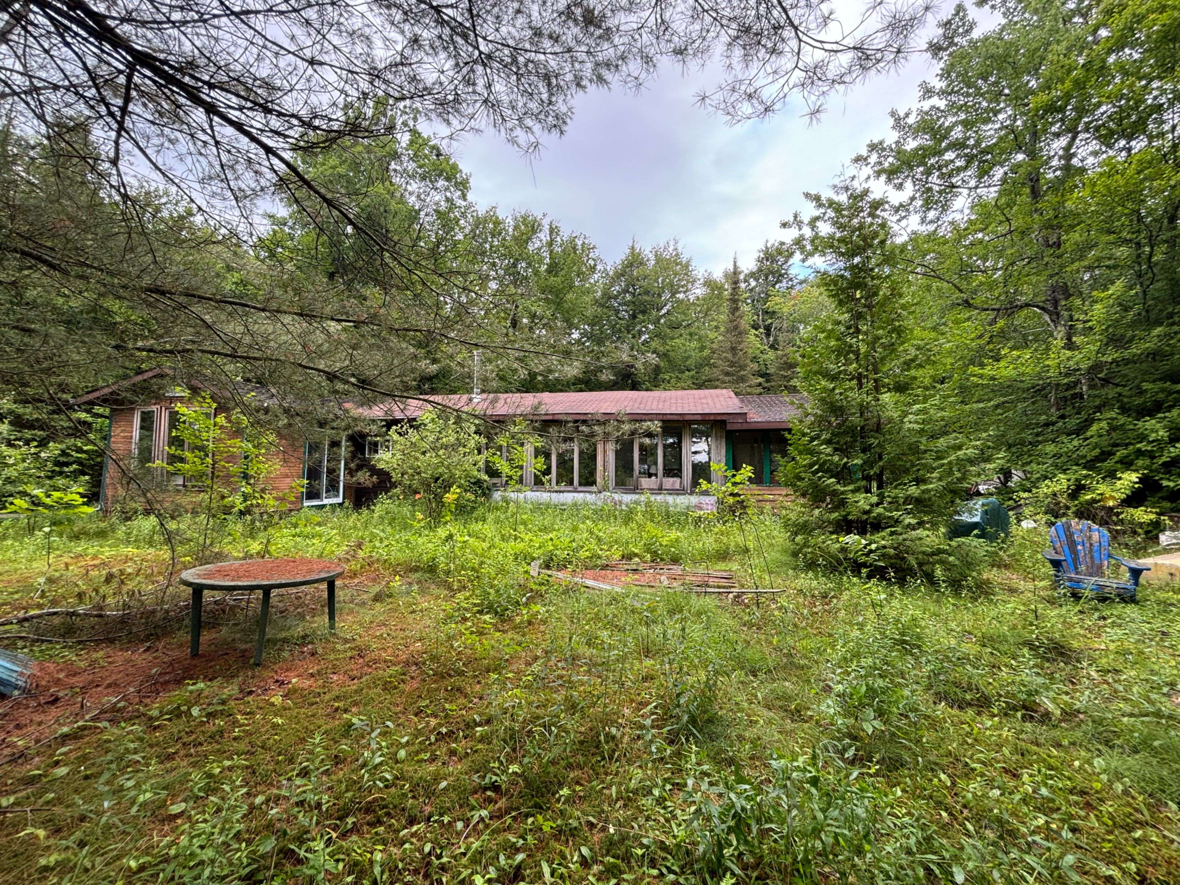 1663 Mississaugi Bay RD, Huron Shores, ON P0R 1H0