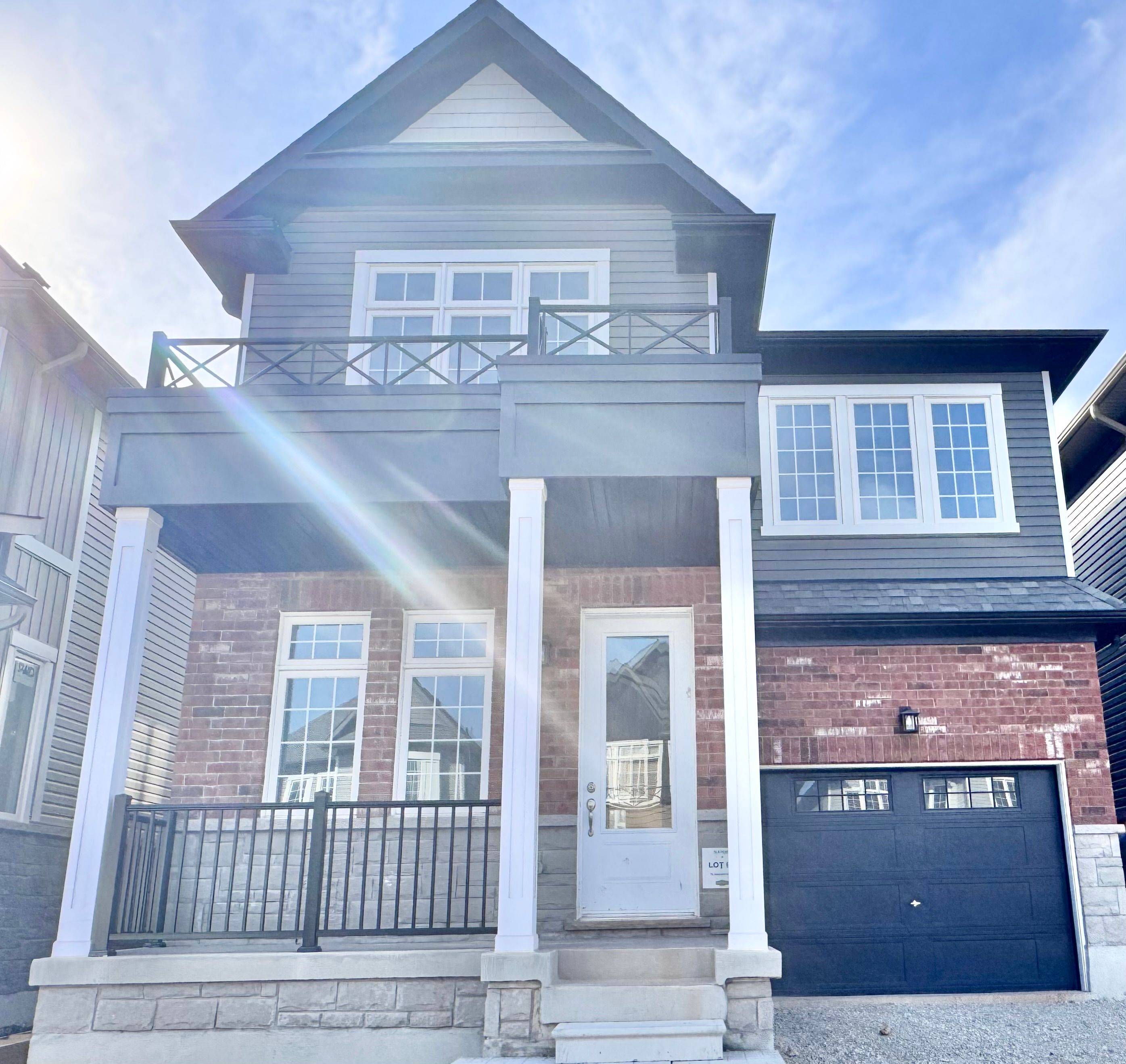 78 Sanders RD, Erin, ON N0B 1T0