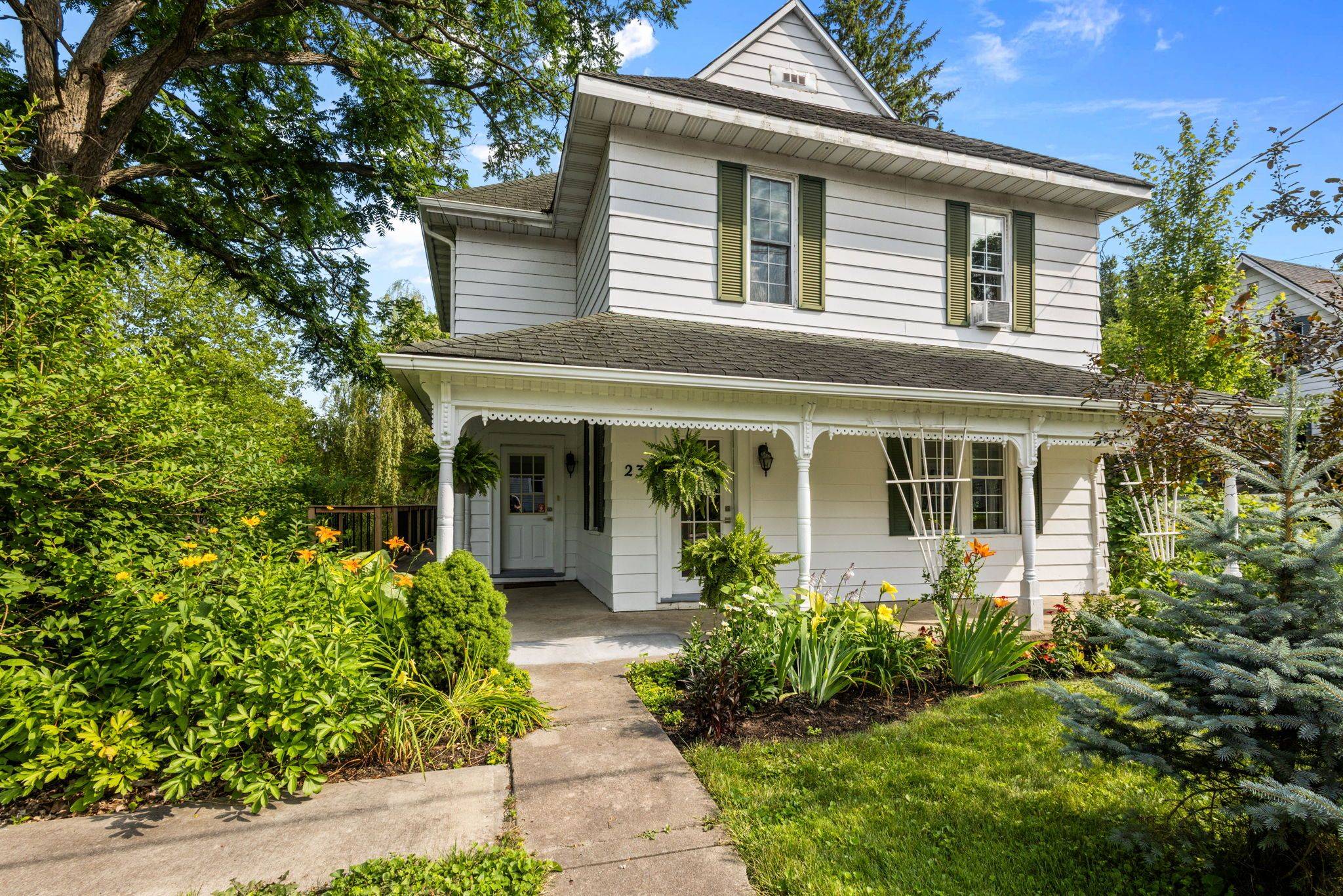 23 Rideau ST, Westport, ON K0G 1X0