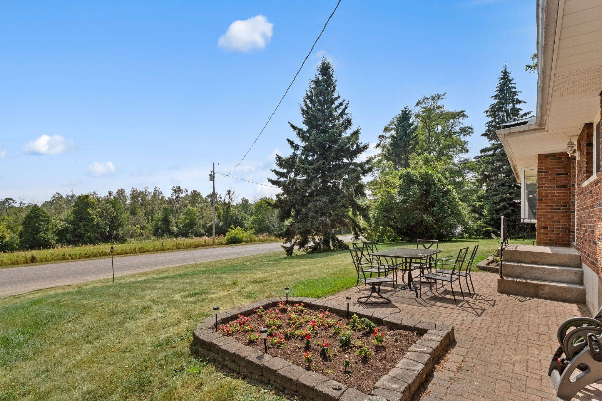 Alnwick/haldimand, ON K9A 4J8,120 Massey RD