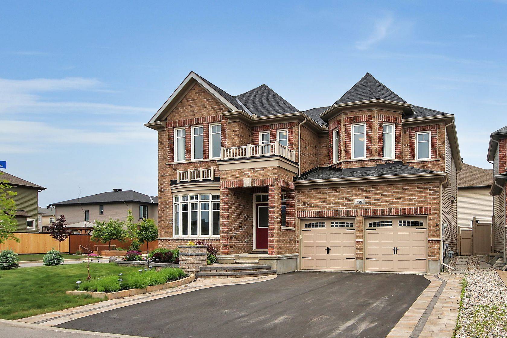 106 Danzig TER, Kanata, ON K2V 0C2