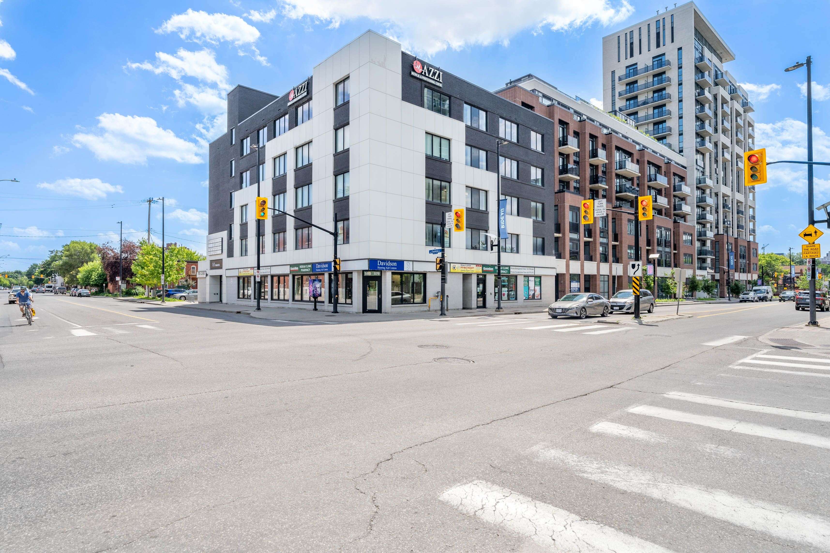 Lower Town - Sandy Hill, ON K1N 8K6,168 Charlotte ST