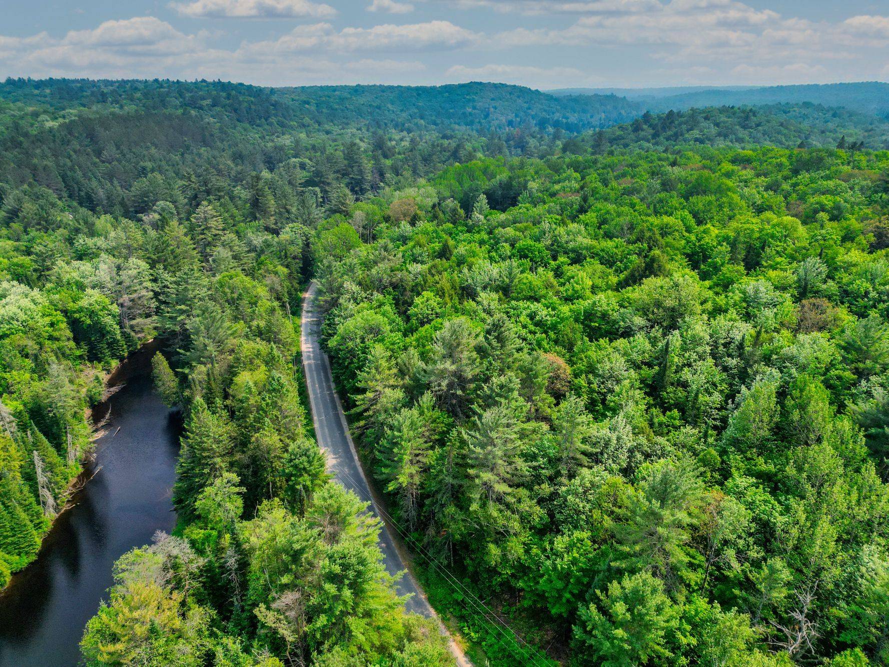 Bracebridge, ON P1L 1X1,Lot 2 Old Victoria RD