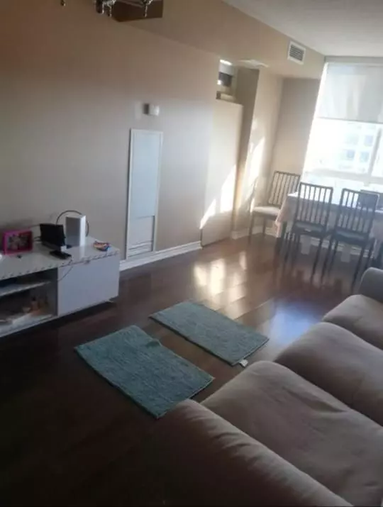 Toronto C15, ON M2K 3B9,8 Rean DR #1807