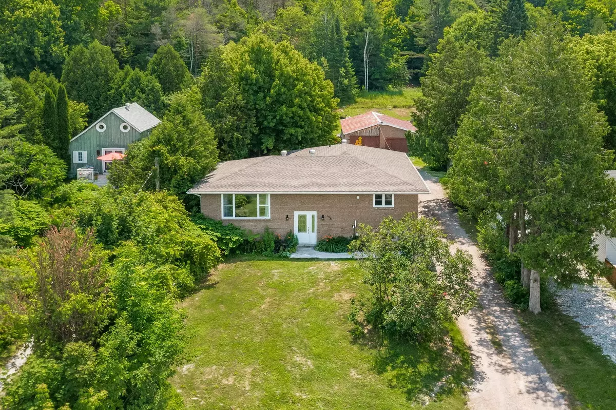 Penetanguishene, ON L9M 1P4,136 Poyntz ST
