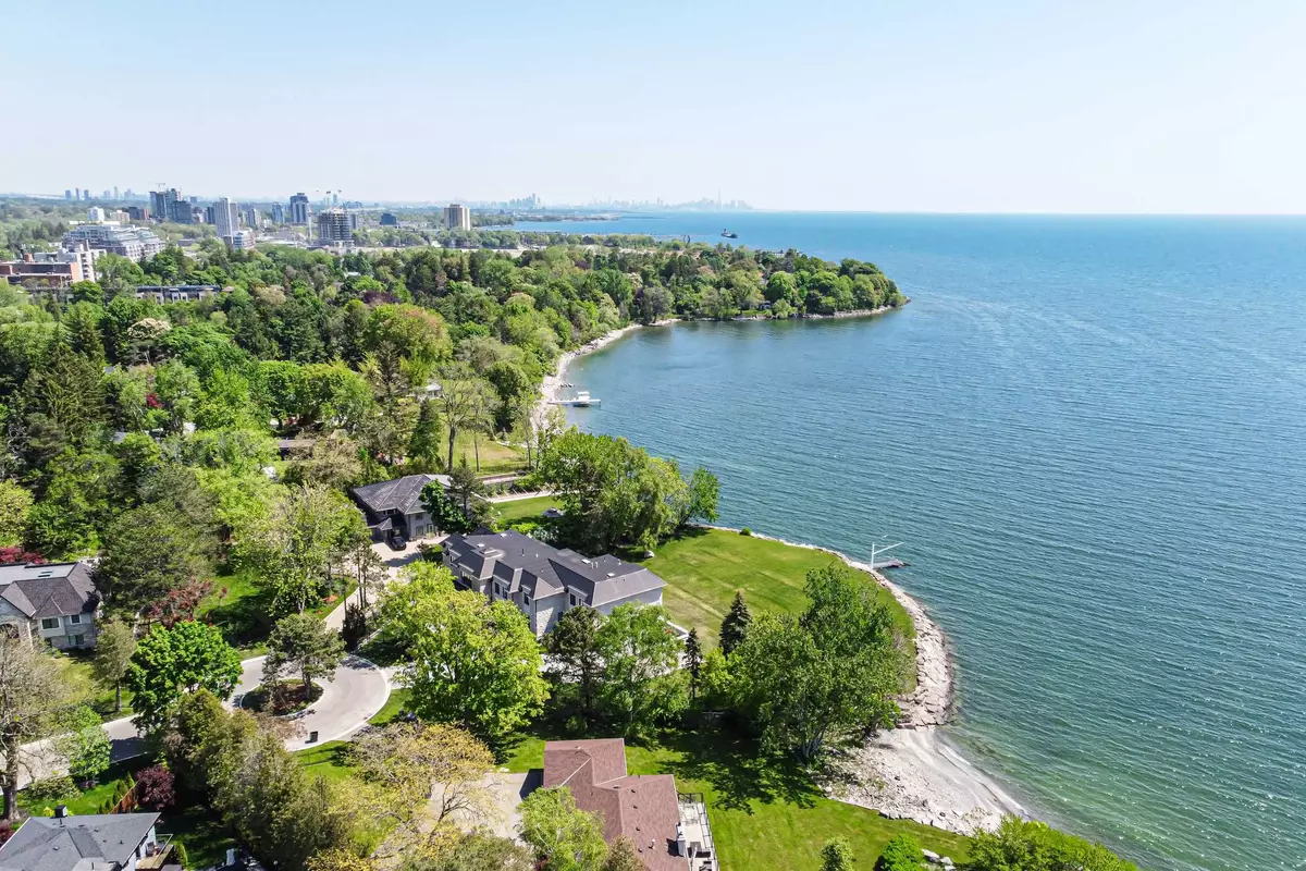 Mississauga, ON L5H 1E5,771 Dack BLVD