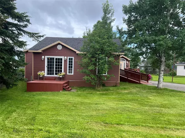 50 Main Street, Springdale, NL A0J 1T0